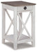 Adalane Accent Table - Premium Accent Table from Ashley Furniture - Just $134.39! Shop now at Furniture Wholesale Plus  We are the best furniture store in Nashville, Hendersonville, Goodlettsville, Madison, Antioch, Mount Juliet, Lebanon, Gallatin, Springfield, Murfreesboro, Franklin, Brentwood