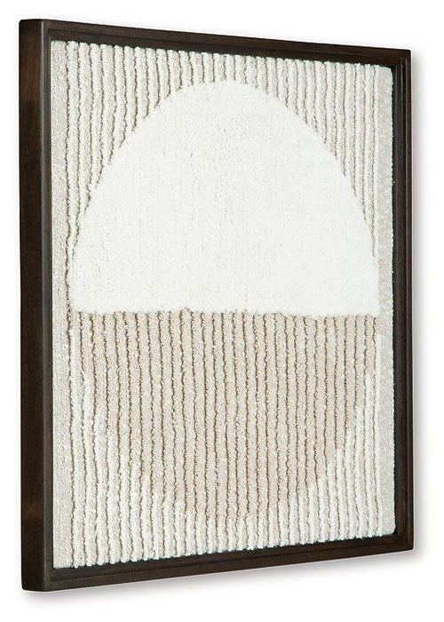 Bachard Wall Decor - Premium Wall Decor from Ashley Furniture - Just $102.72! Shop now at Furniture Wholesale Plus  We are the best furniture store in Nashville, Hendersonville, Goodlettsville, Madison, Antioch, Mount Juliet, Lebanon, Gallatin, Springfield, Murfreesboro, Franklin, Brentwood