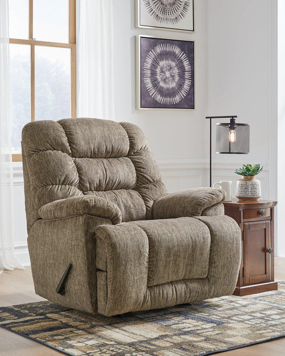 Bridgtrail Recliner - Premium Recliner from Ashley Furniture - Just $521.27! Shop now at Furniture Wholesale Plus  We are the best furniture store in Nashville, Hendersonville, Goodlettsville, Madison, Antioch, Mount Juliet, Lebanon, Gallatin, Springfield, Murfreesboro, Franklin, Brentwood