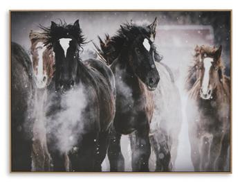 Chaseburn Wall Art - Premium Wall Art from Ashley Furniture - Just $102.72! Shop now at Furniture Wholesale Plus  We are the best furniture store in Nashville, Hendersonville, Goodlettsville, Madison, Antioch, Mount Juliet, Lebanon, Gallatin, Springfield, Murfreesboro, Franklin, Brentwood