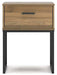 Deanlow Nightstand - Premium Nightstand from Ashley Furniture - Just $88.94! Shop now at Furniture Wholesale Plus  We are the best furniture store in Nashville, Hendersonville, Goodlettsville, Madison, Antioch, Mount Juliet, Lebanon, Gallatin, Springfield, Murfreesboro, Franklin, Brentwood