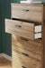 Deanlow Chest of Drawers - Premium Chest from Ashley Furniture - Just $235.47! Shop now at Furniture Wholesale Plus  We are the best furniture store in Nashville, Hendersonville, Goodlettsville, Madison, Antioch, Mount Juliet, Lebanon, Gallatin, Springfield, Murfreesboro, Franklin, Brentwood