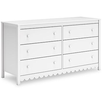 Hallityn Dresser - Premium Dresser from Ashley Furniture - Just $294.29! Shop now at Furniture Wholesale Plus  We are the best furniture store in Nashville, Hendersonville, Goodlettsville, Madison, Antioch, Mount Juliet, Lebanon, Gallatin, Springfield, Murfreesboro, Franklin, Brentwood