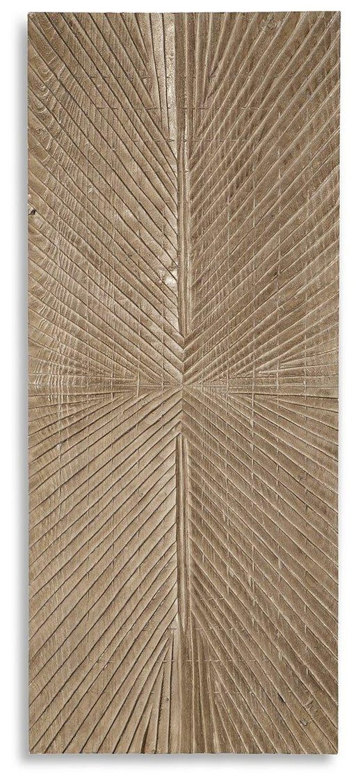 Lenora Wall Decor - Premium Wall Decor from Ashley Furniture - Just $192.76! Shop now at Furniture Wholesale Plus  We are the best furniture store in Nashville, Hendersonville, Goodlettsville, Madison, Antioch, Mount Juliet, Lebanon, Gallatin, Springfield, Murfreesboro, Franklin, Brentwood