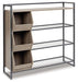 Maccenet Shoe Rack - Premium Bookcase from Ashley Furniture - Just $171.92! Shop now at Furniture Wholesale Plus  We are the best furniture store in Nashville, Hendersonville, Goodlettsville, Madison, Antioch, Mount Juliet, Lebanon, Gallatin, Springfield, Murfreesboro, Franklin, Brentwood