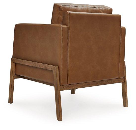 Numund Accent Chair - Premium Accent Chair from Ashley Furniture - Just $319.68! Shop now at Furniture Wholesale Plus  We are the best furniture store in Nashville, Hendersonville, Goodlettsville, Madison, Antioch, Mount Juliet, Lebanon, Gallatin, Springfield, Murfreesboro, Franklin, Brentwood