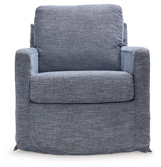 Nenana Next-Gen Nuvella Swivel Glider Accent Chair - Premium Accent Chair from Ashley Furniture - Just $383.24! Shop now at Furniture Wholesale Plus  We are the best furniture store in Nashville, Hendersonville, Goodlettsville, Madison, Antioch, Mount Juliet, Lebanon, Gallatin, Springfield, Murfreesboro, Franklin, Brentwood