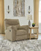 Alphons Recliner - Premium Recliner from Ashley Furniture - Just $411.81! Shop now at Furniture Wholesale Plus  We are the best furniture store in Nashville, Hendersonville, Goodlettsville, Madison, Antioch, Mount Juliet, Lebanon, Gallatin, Springfield, Murfreesboro, Franklin, Brentwood