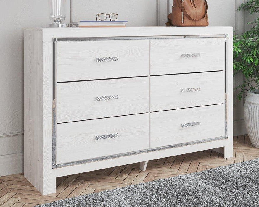 Altyra Dresser - Premium Dresser from Ashley Furniture - Just $426.35! Shop now at Furniture Wholesale Plus  We are the best furniture store in Nashville, Hendersonville, Goodlettsville, Madison, Antioch, Mount Juliet, Lebanon, Gallatin, Springfield, Murfreesboro, Franklin, Brentwood