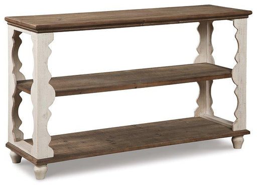 Alwyndale Sofa/Console Table - Premium Console Table from Ashley Furniture - Just $226.19! Shop now at Furniture Wholesale Plus  We are the best furniture store in Nashville, Hendersonville, Goodlettsville, Madison, Antioch, Mount Juliet, Lebanon, Gallatin, Springfield, Murfreesboro, Franklin, Brentwood