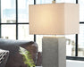 Amergin Table Lamp (Set of 2) - Premium Table Lamp Pair from Ashley Furniture - Just $116.73! Shop now at Furniture Wholesale Plus  We are the best furniture store in Nashville, Hendersonville, Goodlettsville, Madison, Antioch, Mount Juliet, Lebanon, Gallatin, Springfield, Murfreesboro, Franklin, Brentwood