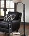 Anemoon Floor Lamp - Premium Floor Lamp from Ashley Furniture - Just $125.56! Shop now at Furniture Wholesale Plus  We are the best furniture store in Nashville, Hendersonville, Goodlettsville, Madison, Antioch, Mount Juliet, Lebanon, Gallatin, Springfield, Murfreesboro, Franklin, Brentwood