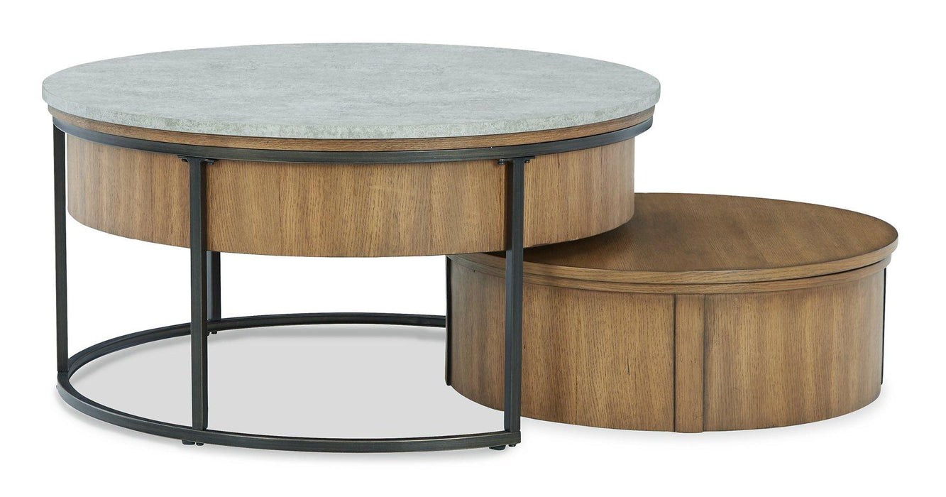 Fridley Occasional Table Set - Premium Table Set from Ashley Furniture - Just $839.22! Shop now at Furniture Wholesale Plus  We are the best furniture store in Nashville, Hendersonville, Goodlettsville, Madison, Antioch, Mount Juliet, Lebanon, Gallatin, Springfield, Murfreesboro, Franklin, Brentwood