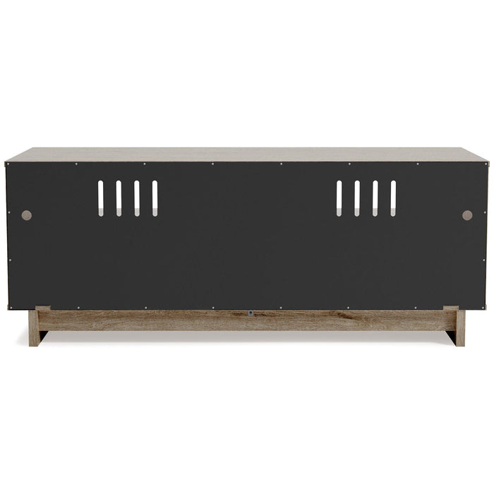 Oliah Medium TV Stand - Premium TV Stand from Ashley Furniture - Just $190.14! Shop now at Furniture Wholesale Plus  We are the best furniture store in Nashville, Hendersonville, Goodlettsville, Madison, Antioch, Mount Juliet, Lebanon, Gallatin, Springfield, Murfreesboro, Franklin, Brentwood