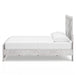 Cayboni Bed - Premium Bed from Ashley Furniture - Just $203.13! Shop now at Furniture Wholesale Plus  We are the best furniture store in Nashville, Hendersonville, Goodlettsville, Madison, Antioch, Mount Juliet, Lebanon, Gallatin, Springfield, Murfreesboro, Franklin, Brentwood