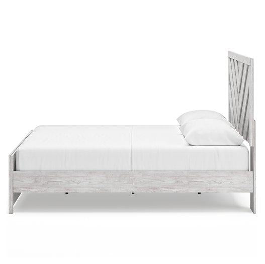 Cayboni Bed - Premium Bed from Ashley Furniture - Just $203.13! Shop now at Furniture Wholesale Plus  We are the best furniture store in Nashville, Hendersonville, Goodlettsville, Madison, Antioch, Mount Juliet, Lebanon, Gallatin, Springfield, Murfreesboro, Franklin, Brentwood