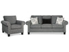 Agleno Living Room Set - Premium Living Room Set from Ashley Furniture - Just $712.57! Shop now at Furniture Wholesale Plus  We are the best furniture store in Nashville, Hendersonville, Goodlettsville, Madison, Antioch, Mount Juliet, Lebanon, Gallatin, Springfield, Murfreesboro, Franklin, Brentwood