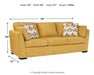 Keerwick Living Room Set - Premium Living Room Set from Ashley Furniture - Just $1044.08! Shop now at Furniture Wholesale Plus  We are the best furniture store in Nashville, Hendersonville, Goodlettsville, Madison, Antioch, Mount Juliet, Lebanon, Gallatin, Springfield, Murfreesboro, Franklin, Brentwood