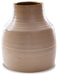 Millcott Vase (Set of 2) - Premium Vase from Ashley Furniture - Just $93.78! Shop now at Furniture Wholesale Plus  We are the best furniture store in Nashville, Hendersonville, Goodlettsville, Madison, Antioch, Mount Juliet, Lebanon, Gallatin, Springfield, Murfreesboro, Franklin, Brentwood