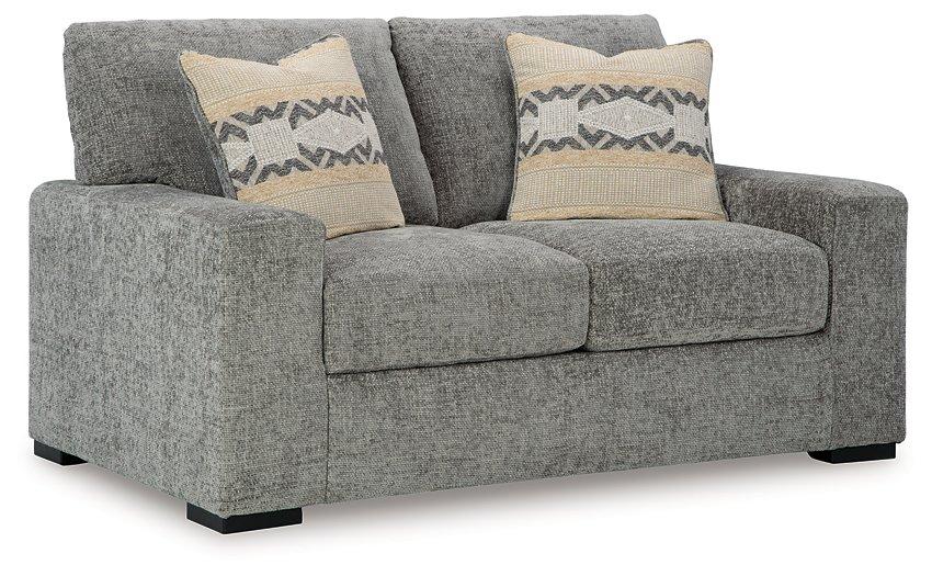 Dunmor Loveseat - Premium Loveseat from Ashley Furniture - Just $766.47! Shop now at Furniture Wholesale Plus  We are the best furniture store in Nashville, Hendersonville, Goodlettsville, Madison, Antioch, Mount Juliet, Lebanon, Gallatin, Springfield, Murfreesboro, Franklin, Brentwood