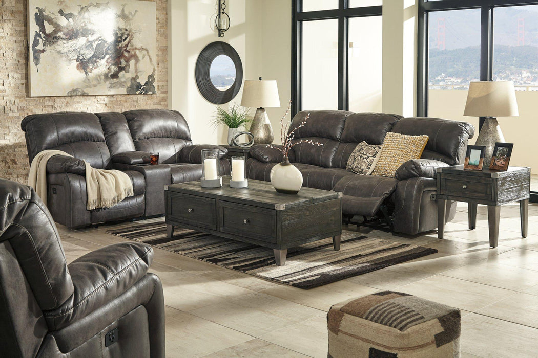 Dunwell Power Recliner - Premium Recliner from Ashley Furniture - Just $798.43! Shop now at Furniture Wholesale Plus  We are the best furniture store in Nashville, Hendersonville, Goodlettsville, Madison, Antioch, Mount Juliet, Lebanon, Gallatin, Springfield, Murfreesboro, Franklin, Brentwood