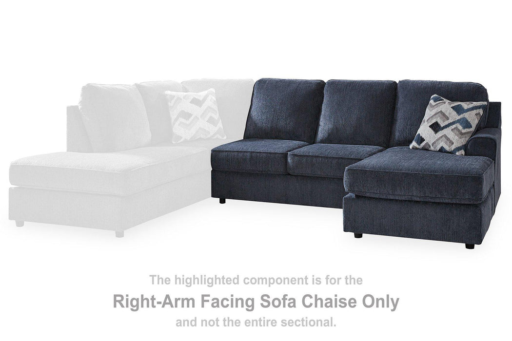 Albar Place Sectional - Premium Sectional from Ashley Furniture - Just $1116.46! Shop now at Furniture Wholesale Plus  We are the best furniture store in Nashville, Hendersonville, Goodlettsville, Madison, Antioch, Mount Juliet, Lebanon, Gallatin, Springfield, Murfreesboro, Franklin, Brentwood