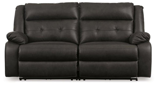 Mackie Pike Power Reclining Sectional Loveseat - Premium Sectional from Ashley Furniture - Just $1187.30! Shop now at Furniture Wholesale Plus  We are the best furniture store in Nashville, Hendersonville, Goodlettsville, Madison, Antioch, Mount Juliet, Lebanon, Gallatin, Springfield, Murfreesboro, Franklin, Brentwood