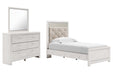 Altyra Bedroom Set - Premium Bedroom Set from Ashley Furniture - Just $915.08! Shop now at Furniture Wholesale Plus  We are the best furniture store in Nashville, Hendersonville, Goodlettsville, Madison, Antioch, Mount Juliet, Lebanon, Gallatin, Springfield, Murfreesboro, Franklin, Brentwood