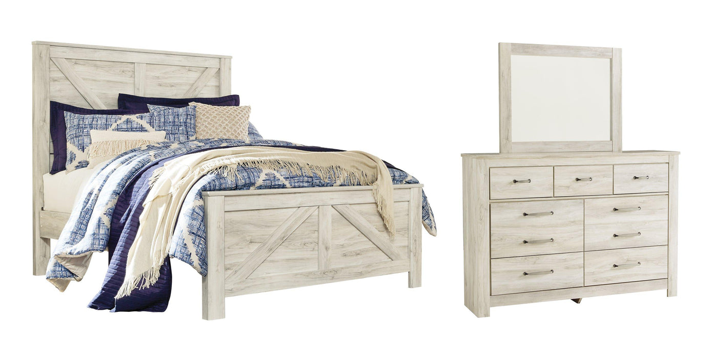 Bellaby Bedroom Set - Premium Bedroom Set from Ashley Furniture - Just $816.54! Shop now at Furniture Wholesale Plus  We are the best furniture store in Nashville, Hendersonville, Goodlettsville, Madison, Antioch, Mount Juliet, Lebanon, Gallatin, Springfield, Murfreesboro, Franklin, Brentwood