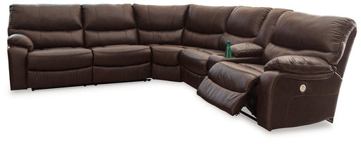 Family Circle Power Reclining Sectional - Premium Sectional from Ashley Furniture - Just $2608.10! Shop now at Furniture Wholesale Plus  We are the best furniture store in Nashville, Hendersonville, Goodlettsville, Madison, Antioch, Mount Juliet, Lebanon, Gallatin, Springfield, Murfreesboro, Franklin, Brentwood