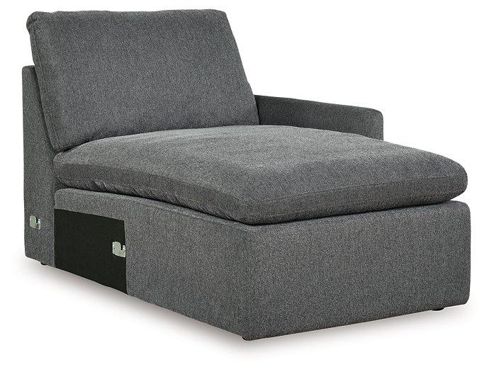 Hartsdale Power Reclining Sectional with Chaise - Premium Sectional from Ashley Furniture - Just $2583.85! Shop now at Furniture Wholesale Plus  We are the best furniture store in Nashville, Hendersonville, Goodlettsville, Madison, Antioch, Mount Juliet, Lebanon, Gallatin, Springfield, Murfreesboro, Franklin, Brentwood