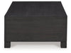 Foyland Coffee Table - Premium Cocktail Table from Ashley Furniture - Just $480.41! Shop now at Furniture Wholesale Plus  We are the best furniture store in Nashville, Hendersonville, Goodlettsville, Madison, Antioch, Mount Juliet, Lebanon, Gallatin, Springfield, Murfreesboro, Franklin, Brentwood