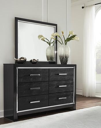 Kaydell Dresser and Mirror - Premium Dresser & Mirror from Ashley Furniture - Just $508.82! Shop now at Furniture Wholesale Plus  We are the best furniture store in Nashville, Hendersonville, Goodlettsville, Madison, Antioch, Mount Juliet, Lebanon, Gallatin, Springfield, Murfreesboro, Franklin, Brentwood