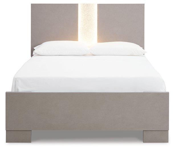 Surancha Bed - Premium Bed from Ashley Furniture - Just $366.02! Shop now at Furniture Wholesale Plus  We are the best furniture store in Nashville, Hendersonville, Goodlettsville, Madison, Antioch, Mount Juliet, Lebanon, Gallatin, Springfield, Murfreesboro, Franklin, Brentwood