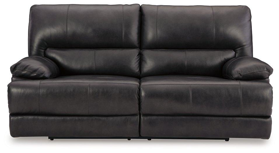 Mountainous Power Reclining Sofa - Premium Sofa from Ashley Furniture - Just $1401.38! Shop now at Furniture Wholesale Plus  We are the best furniture store in Nashville, Hendersonville, Goodlettsville, Madison, Antioch, Mount Juliet, Lebanon, Gallatin, Springfield, Murfreesboro, Franklin, Brentwood