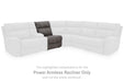 Next-Gen DuraPella Power Reclining Sectional - Premium Sectional from Ashley Furniture - Just $2359.18! Shop now at Furniture Wholesale Plus  We are the best furniture store in Nashville, Hendersonville, Goodlettsville, Madison, Antioch, Mount Juliet, Lebanon, Gallatin, Springfield, Murfreesboro, Franklin, Brentwood