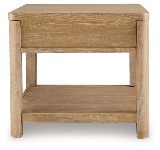 Rencott End Table - Premium End Table from Ashley Furniture - Just $189.12! Shop now at Furniture Wholesale Plus  We are the best furniture store in Nashville, Hendersonville, Goodlettsville, Madison, Antioch, Mount Juliet, Lebanon, Gallatin, Springfield, Murfreesboro, Franklin, Brentwood