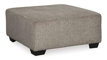 Ballinasloe Oversized Ottoman - Premium Ottoman from Ashley Furniture - Just $320.50! Shop now at Furniture Wholesale Plus  We are the best furniture store in Nashville, Hendersonville, Goodlettsville, Madison, Antioch, Mount Juliet, Lebanon, Gallatin, Springfield, Murfreesboro, Franklin, Brentwood