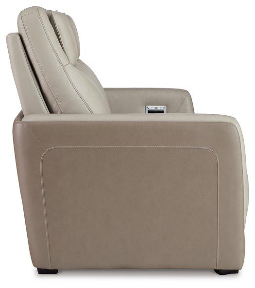 Battleville Power Reclining Sofa - Premium Sofa from Ashley Furniture - Just $1946.89! Shop now at Furniture Wholesale Plus  We are the best furniture store in Nashville, Hendersonville, Goodlettsville, Madison, Antioch, Mount Juliet, Lebanon, Gallatin, Springfield, Murfreesboro, Franklin, Brentwood