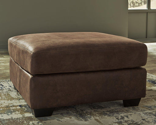 Bladen Oversized Accent Ottoman - Premium Ottoman from Ashley Furniture - Just $331.09! Shop now at Furniture Wholesale Plus  We are the best furniture store in Nashville, Hendersonville, Goodlettsville, Madison, Antioch, Mount Juliet, Lebanon, Gallatin, Springfield, Murfreesboro, Franklin, Brentwood