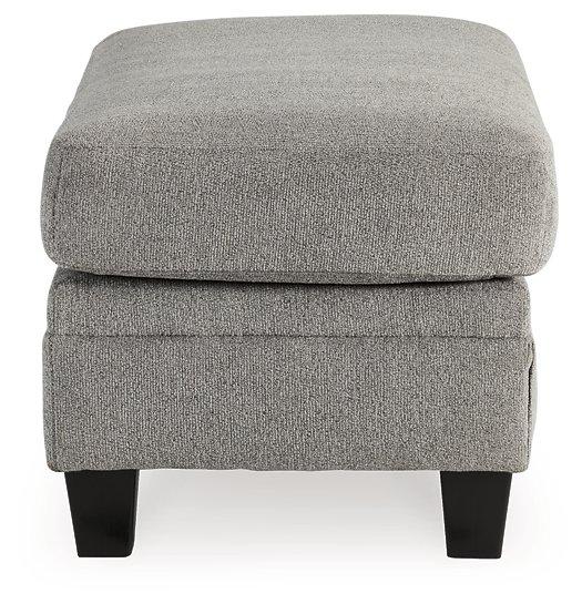 Davinca Ottoman - Premium Ottoman from Ashley Furniture - Just $209.28! Shop now at Furniture Wholesale Plus  We are the best furniture store in Nashville, Hendersonville, Goodlettsville, Madison, Antioch, Mount Juliet, Lebanon, Gallatin, Springfield, Murfreesboro, Franklin, Brentwood