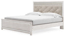 Altyra Bed - Premium Bed from Ashley Furniture - Just $406.26! Shop now at Furniture Wholesale Plus  We are the best furniture store in Nashville, Hendersonville, Goodlettsville, Madison, Antioch, Mount Juliet, Lebanon, Gallatin, Springfield, Murfreesboro, Franklin, Brentwood