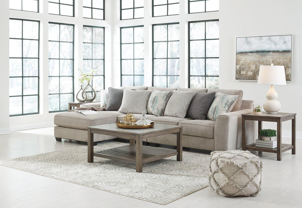 Ardsley Sectional with Chaise - Premium Sectional from Ashley Furniture - Just $1158.68! Shop now at Furniture Wholesale Plus  We are the best furniture store in Nashville, Hendersonville, Goodlettsville, Madison, Antioch, Mount Juliet, Lebanon, Gallatin, Springfield, Murfreesboro, Franklin, Brentwood