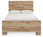 Hyanna Bed with 2 Side Storage - Premium Bed from Ashley Furniture - Just $613.39! Shop now at Furniture Wholesale Plus  We are the best furniture store in Nashville, Hendersonville, Goodlettsville, Madison, Antioch, Mount Juliet, Lebanon, Gallatin, Springfield, Murfreesboro, Franklin, Brentwood