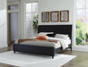 Danziar Bed - Premium Bed from Ashley Furniture - Just $386.15! Shop now at Furniture Wholesale Plus  We are the best furniture store in Nashville, Hendersonville, Goodlettsville, Madison, Antioch, Mount Juliet, Lebanon, Gallatin, Springfield, Murfreesboro, Franklin, Brentwood