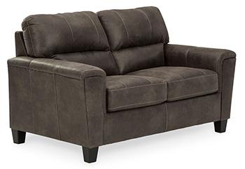 Navi Loveseat - Premium Loveseat from Ashley Furniture - Just $420.46! Shop now at Furniture Wholesale Plus  We are the best furniture store in Nashville, Hendersonville, Goodlettsville, Madison, Antioch, Mount Juliet, Lebanon, Gallatin, Springfield, Murfreesboro, Franklin, Brentwood