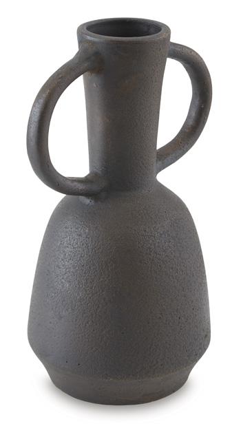 Aadeen Vase - Premium Vase from Ashley Furniture - Just $39.06! Shop now at Furniture Wholesale Plus  We are the best furniture store in Nashville, Hendersonville, Goodlettsville, Madison, Antioch, Mount Juliet, Lebanon, Gallatin, Springfield, Murfreesboro, Franklin, Brentwood