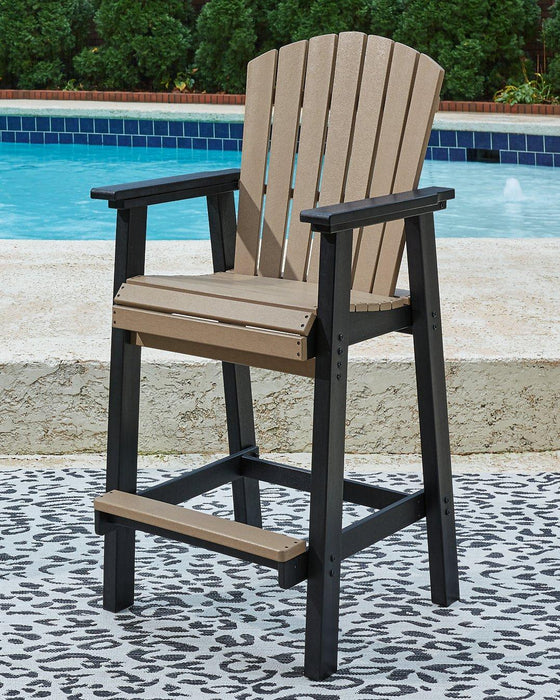 Fairen Trail Outdoor Dining Set - Premium Outdoor Dining Set from Ashley Furniture - Just $1657.15! Shop now at Furniture Wholesale Plus  We are the best furniture store in Nashville, Hendersonville, Goodlettsville, Madison, Antioch, Mount Juliet, Lebanon, Gallatin, Springfield, Murfreesboro, Franklin, Brentwood