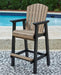 Fairen Trail Outdoor Dining Set - Premium Outdoor Dining Set from Ashley Furniture - Just $1657.15! Shop now at Furniture Wholesale Plus  We are the best furniture store in Nashville, Hendersonville, Goodlettsville, Madison, Antioch, Mount Juliet, Lebanon, Gallatin, Springfield, Murfreesboro, Franklin, Brentwood