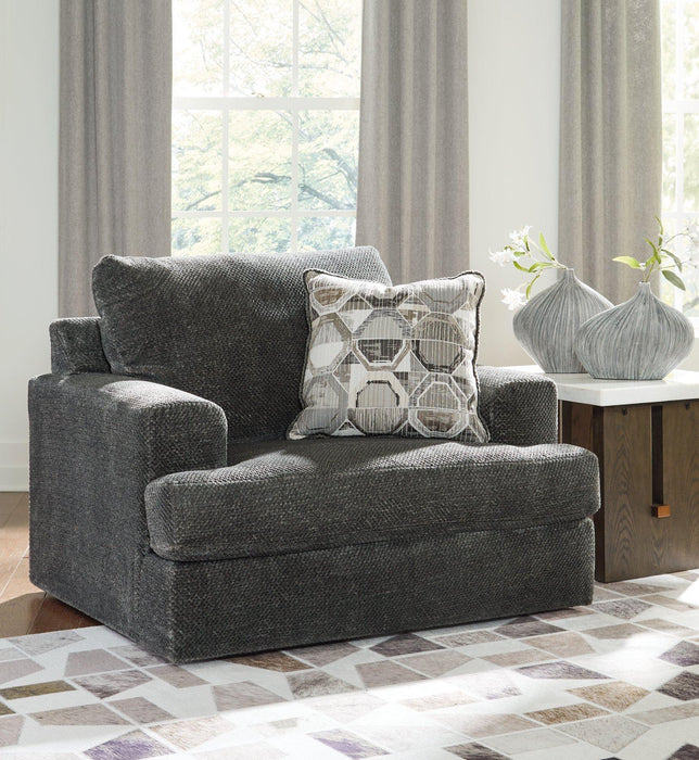 Karinne Living Room Set - Premium Living Room Set from Ashley Furniture - Just $802.60! Shop now at Furniture Wholesale Plus  We are the best furniture store in Nashville, Hendersonville, Goodlettsville, Madison, Antioch, Mount Juliet, Lebanon, Gallatin, Springfield, Murfreesboro, Franklin, Brentwood